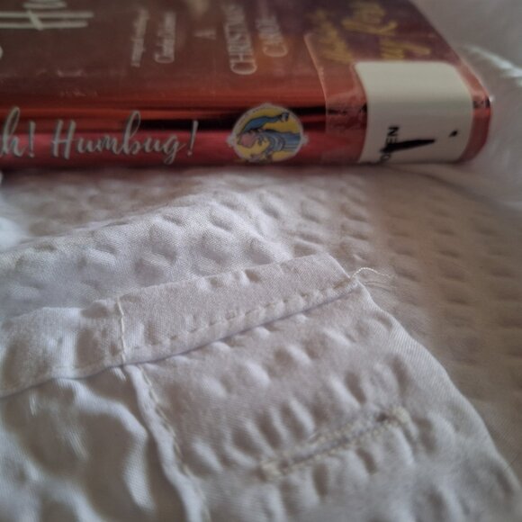 Bah! Humbug! - Picture 2 of 5